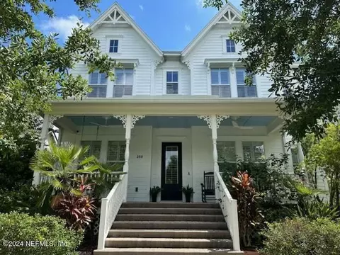 289 Sternwheel Dr, Saint Johns, FL 32259