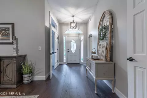 1709 Hunters Ridge Rd, Fleming Island, FL 32003