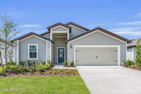 37335 Whisper Way, Hilliard, FL 32046