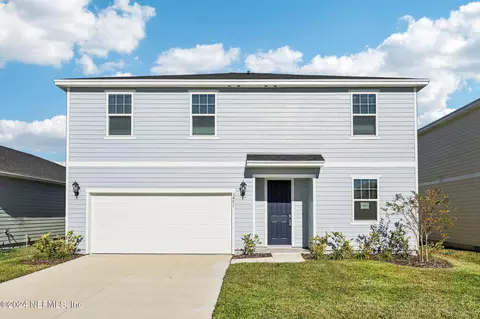 3471 Bella Sera Ln, Green Cove Springs, FL 32043