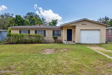 5424 Park St, Jacksonville, FL 32205