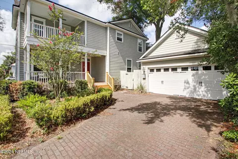 1553 Hubbard St, Jacksonville, FL 32206
