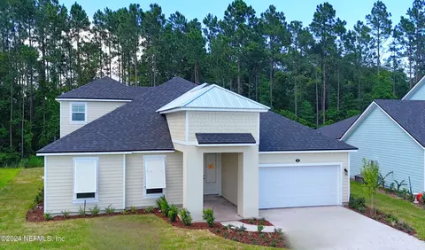 51 Cape Grace Ct #64, Saint Augustine, FL 32095