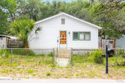 2631 Usina St, Saint Augustine, FL 32084