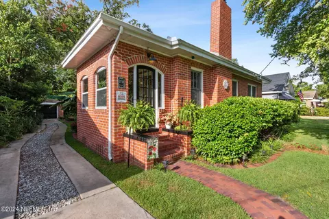 4712 Sappho Ave, Jacksonville, FL 32205