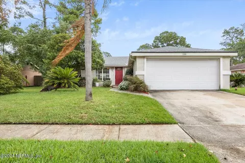 3381 Sarah Spaulding Dr, Jacksonville, FL 32223