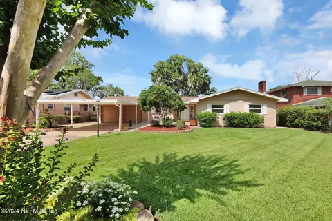 2419 Ormsby Cir E, Jacksonville, FL 32210