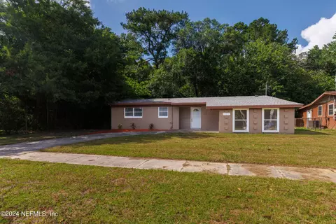 6515 Cooper Ln, Jacksonville, FL 32210