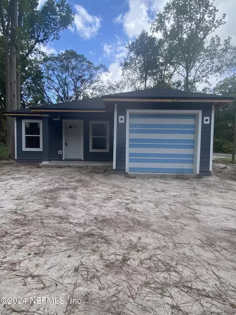 5318 Kankakee Blvd, Jacksonville, FL 32254
