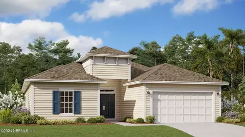 76 Wetland Ave #41, Saint Augustine, FL 32095