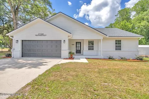 37380 W Fourth St, Hilliard, FL 32046