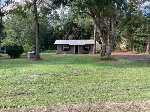 5078 Pinon Rd, Keystone Heights, FL 32656