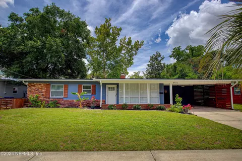 8516 Bengalin Ave, Jacksonville, FL 32211