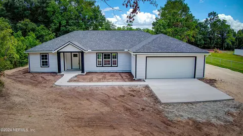 3312 SE 126th St, Starke, FL 32091