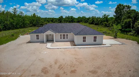 3428 SE 126th St, Starke, FL 32091