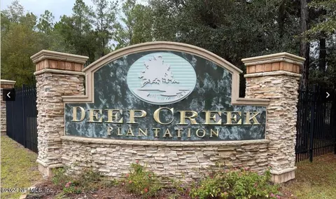 15457 Bullock Bluff Rd, Bryceville, FL 32009