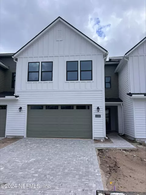 11480 Newtonian Blvd, Jacksonville, FL 32256