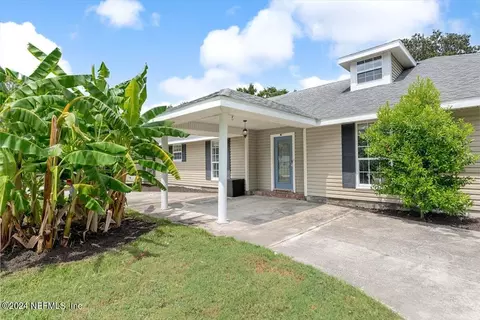 2205 Spanish Moss Dr, Jacksonville, FL 32246