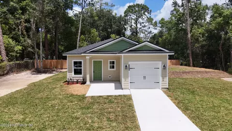 2063 Dean A Ave, Jacksonville, FL 32208