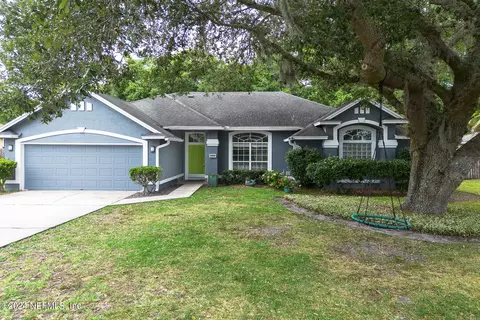 3532 Barrel Springs Dr, Orange Park, FL 32073