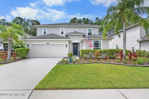 58 Molasses Ct, Saint Johns, FL 32259