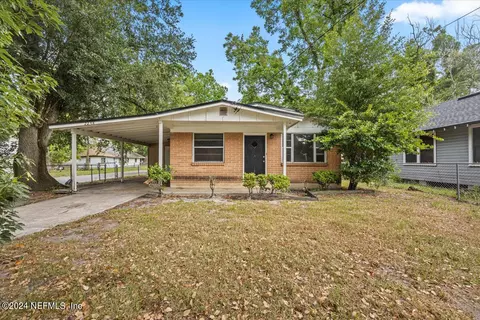 2248 W 18th St, Jacksonville, FL 32209
