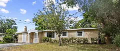 2119 Hugh Edwards Dr, Jacksonville, FL 32210