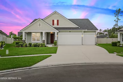 93 Bourget Ct, Saint Augustine, FL 32095