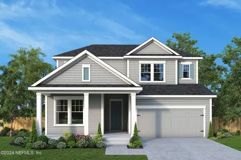 5541 Farmhouse Ave, Jacksonville, FL 32224