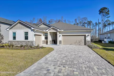 59 Goldenrod Dr, Saint Augustine, FL 32092