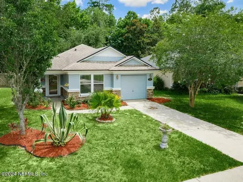 816 Wynfield Cir, Saint Augustine, FL 32092