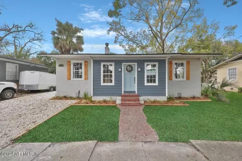 1840 Perry Pl, Jacksonville, FL 32207