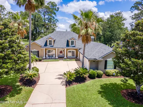 2032 Rivergate Dr, Fleming Island, FL 32003
