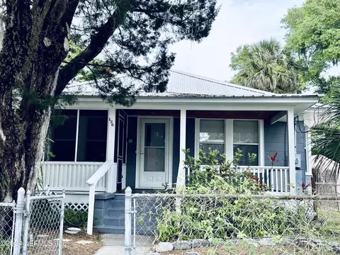 120 De Haven St, Saint Augustine, FL 32084