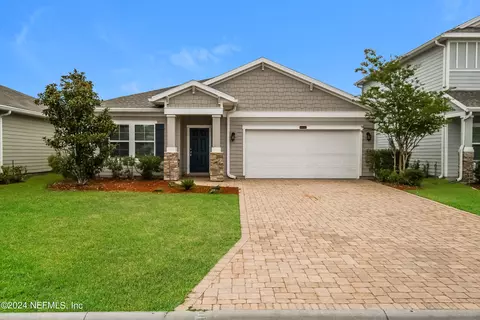 9844 Melrose Creek Dr, Jacksonville, FL 32222