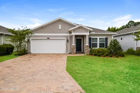 7117 Longleaf Branch Dr, Jacksonville, FL 32222