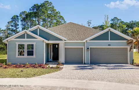 3602 Melcon Farms Way, Jacksonville, FL 32223