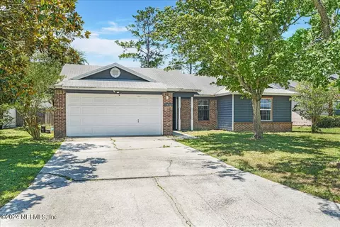 7870 Moss Pointe Trl W, Jacksonville, FL 32244
