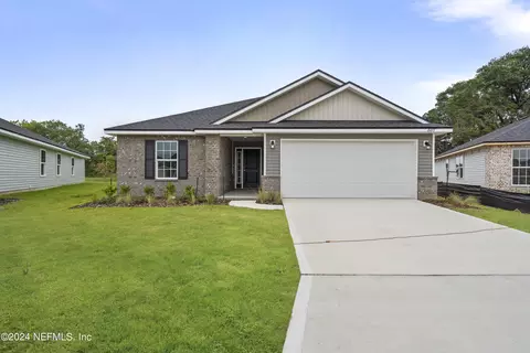 8173 Aydon Dr, Jacksonville, FL 32219