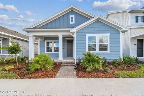 130 Alston Dr, Saint Augustine, FL 32092