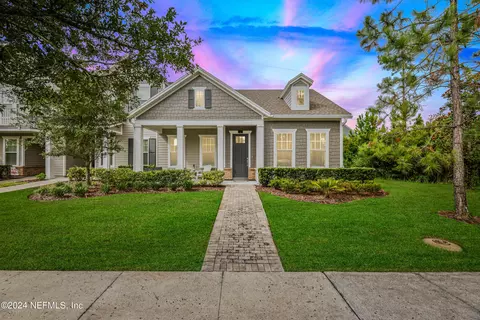 70 Seastar Ct, Saint Augustine, FL 32092