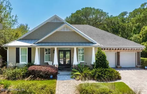341 Ocean Forest Dr, Saint Augustine, FL 32080