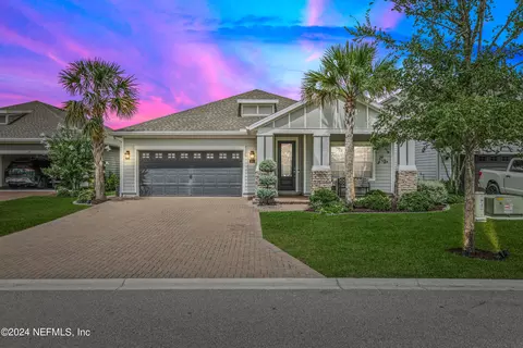 47 Howell Ct, Saint Augustine, FL 32092