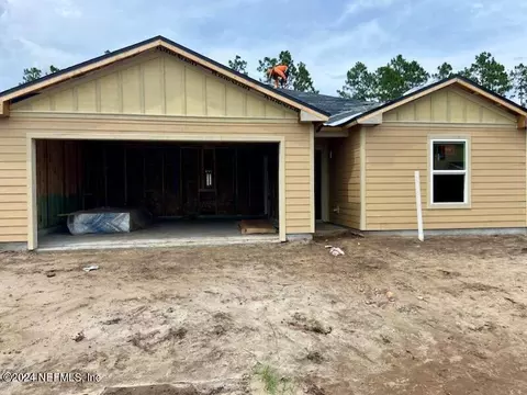 122 Hulett Woods Rd, Palm Coast, FL 32137
