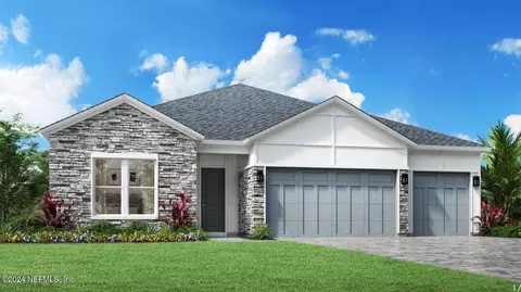 246 Pine Leaf Dr, Saint Augustine, FL 32095