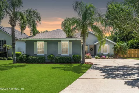 3525 Bay Island Cir, Jacksonville Beach, FL 32250