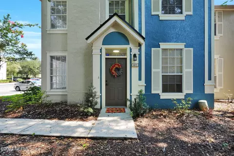 13700 Richmond Park Dr N #603, Jacksonville, FL 32224