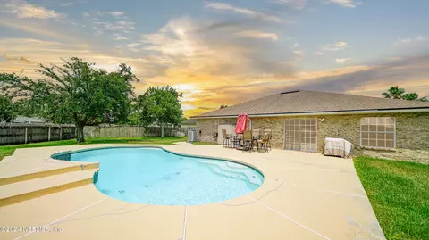 591 Timber Trace Ct, Orange Park, FL 32073