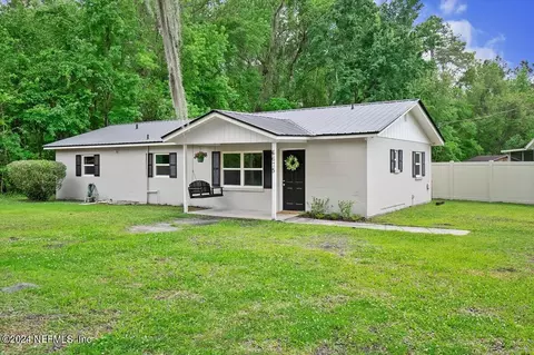 6675 Church Ave E, Bryceville, FL 32009