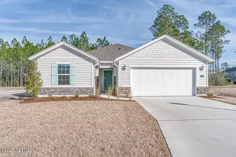 7869 Rippa Valley Way, Jacksonville, FL 32222